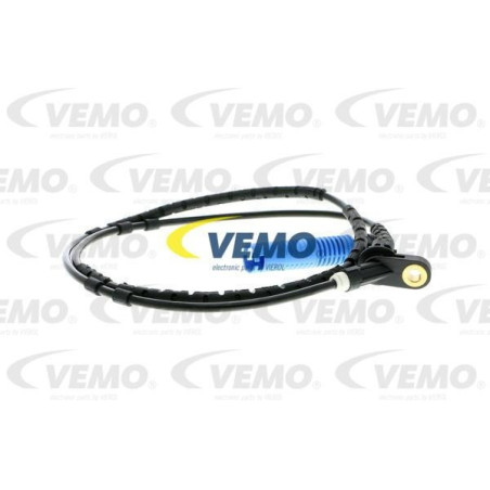 VEMO V20-72-0493 Zadní Snímač ABS pro BMW 3 Series E46