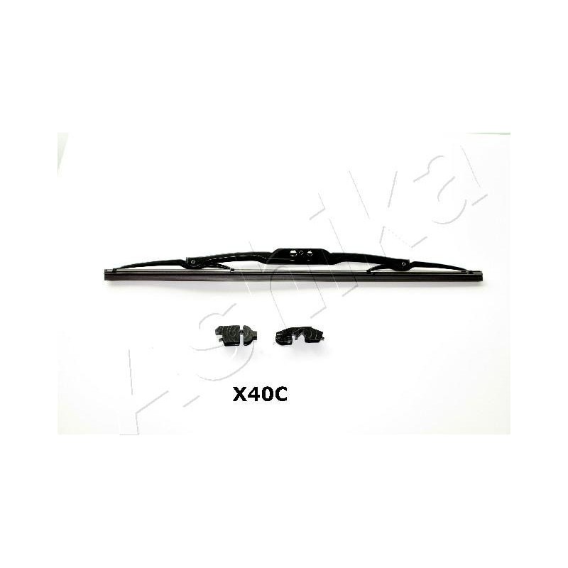 ASHIKA SA-X40C Balai d'essuie-glace