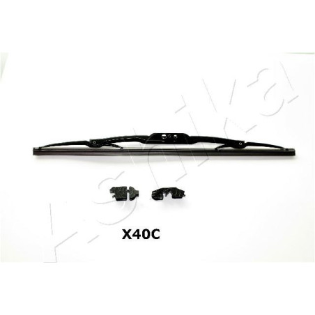 ASHIKA SA-X40C Stieracia lišta
