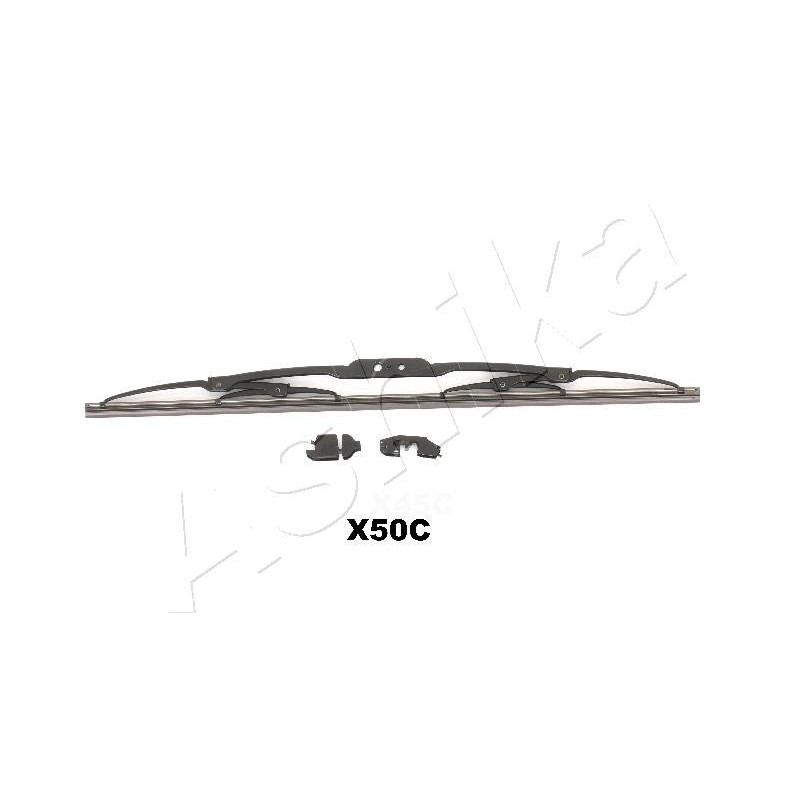 ASHIKA SA-X50C Spazzola tergicristallo