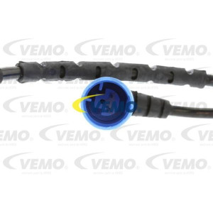 VEMO V20-72-0493 Zadní Snímač ABS pro BMW 3 Series E46