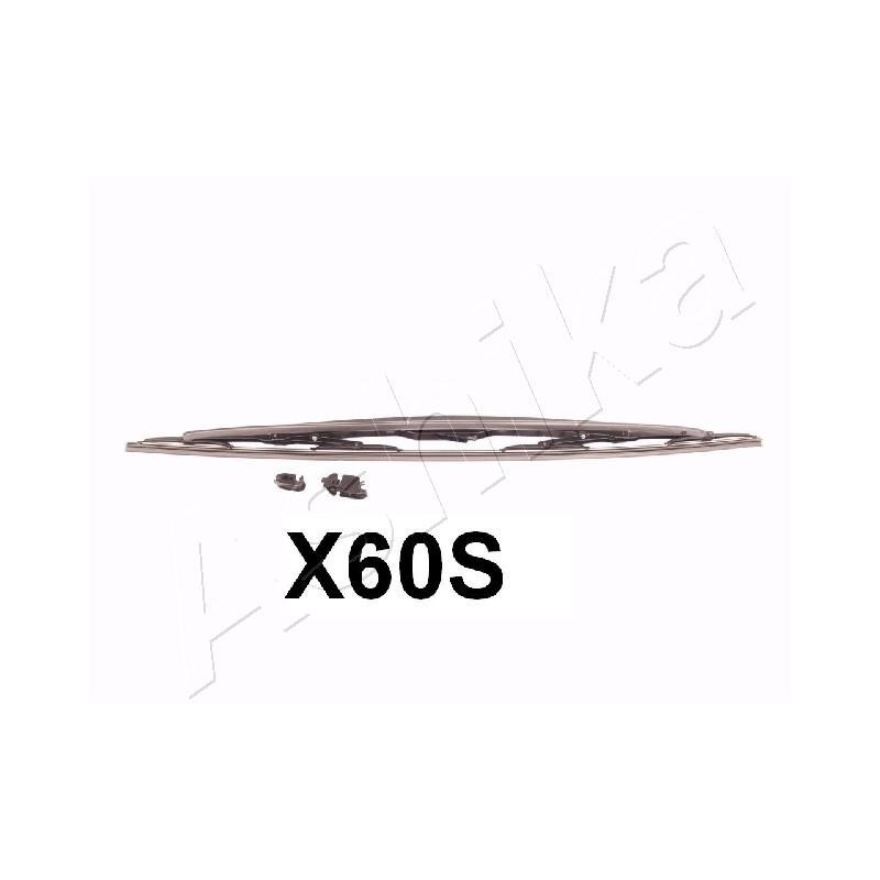 ASHIKA SA-X60S Pióro wycieraczki