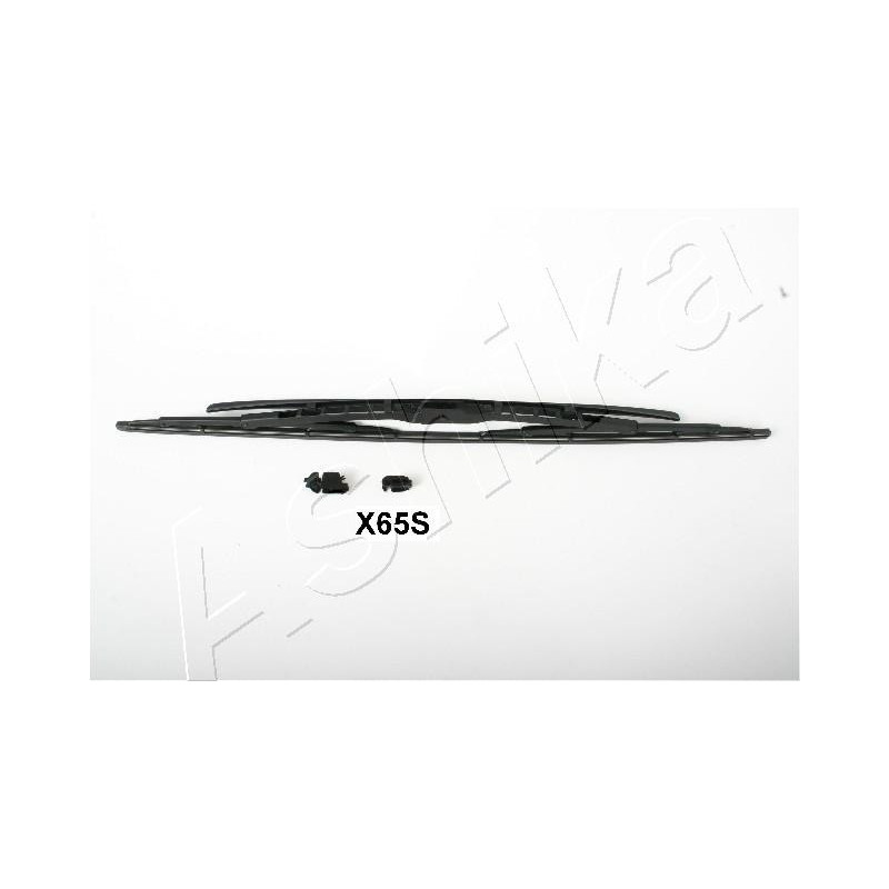 ASHIKA SA-X65S Stieracia lišta