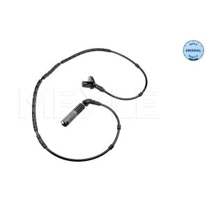 MEYLE 314 899 0051 ABS Sensor Raddrehzahl Hinten für BMW 3 E46
