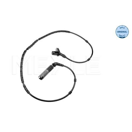 MEYLE 314 899 0051 Snímač ABS zadný pre BMW 3 E46
