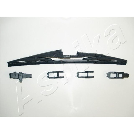 ASHIKA SA-X35R Wiper Blade