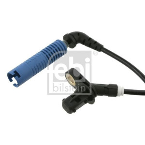 FEBI BILSTEIN 24611 Czujnik ABS tył dla Seria 3 E46