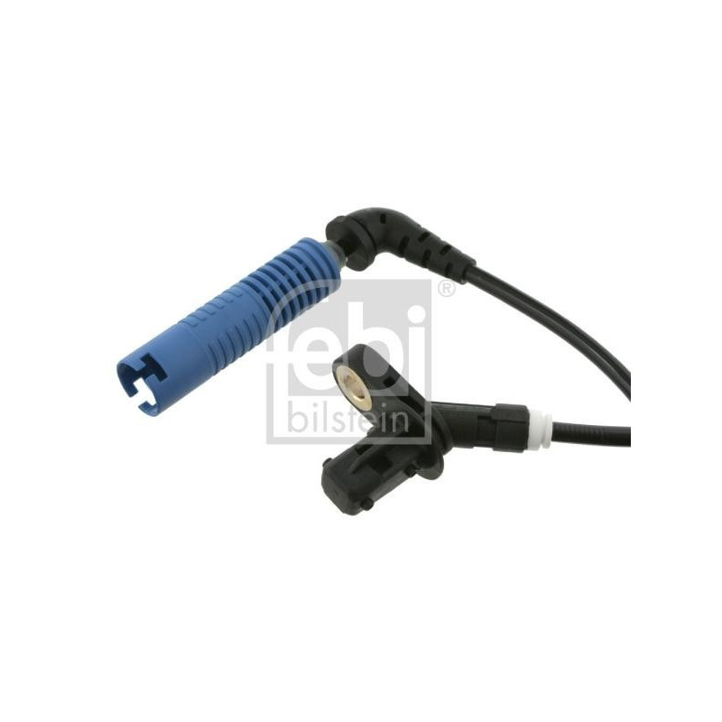 FEBI BILSTEIN 24611 Snímač ABS zadný pre Rad 3 E46