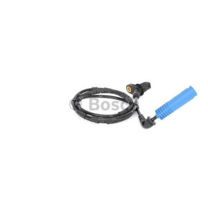 Zadný Snímač ABS pre BMW 3 Series E46 BOSCH 0 986 594 513