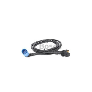 Zadní Snímač ABS pro BMW 3 Series E46 BOSCH 0 986 594 513
