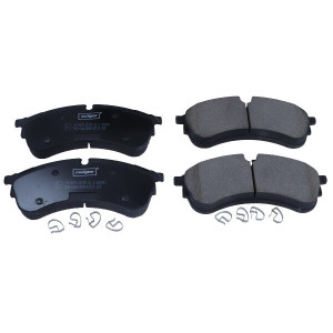 MAXGEAR 19-3679 Pastiglie freno anteriore per Crafter TGE