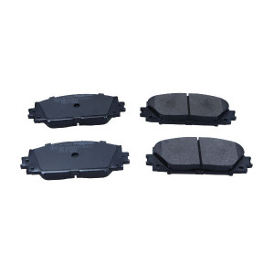 MAXGEAR 19-2985 Klocki hamulcowe przód dla Prius PHV Yaris CT