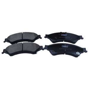 MAXGEAR 19-3039 Pastiglie freno anteriore per Ranger BT-50
