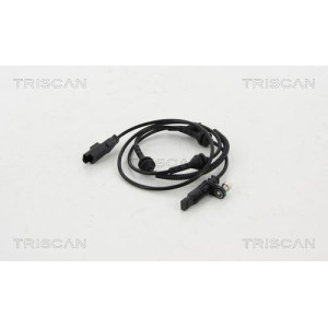 PRZÓD Czujnik ABS Citroen C6 Peugeot 407 TRISCAN 8180 28123
