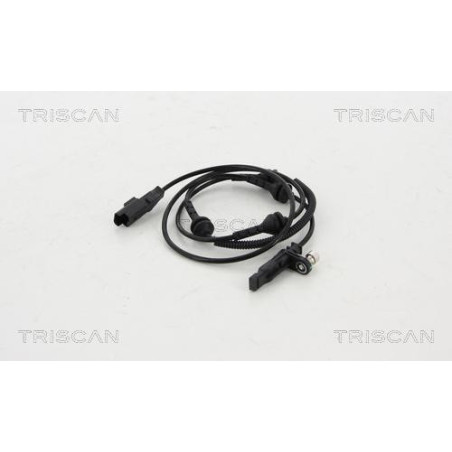 PRZÓD Czujnik ABS Citroen C6 Peugeot 407 TRISCAN 8180 28123