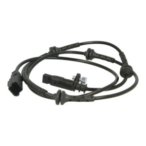MAXGEAR 20-0131 4545.A9/MG ABS Wheel Speed Sensor Front for Citroen C6 Peugeot 407