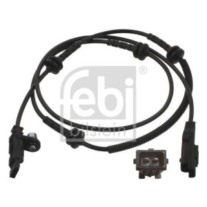 FEBI BILSTEIN 36946 Snímač ABS predný pre Citroen C6 Peugeot 407