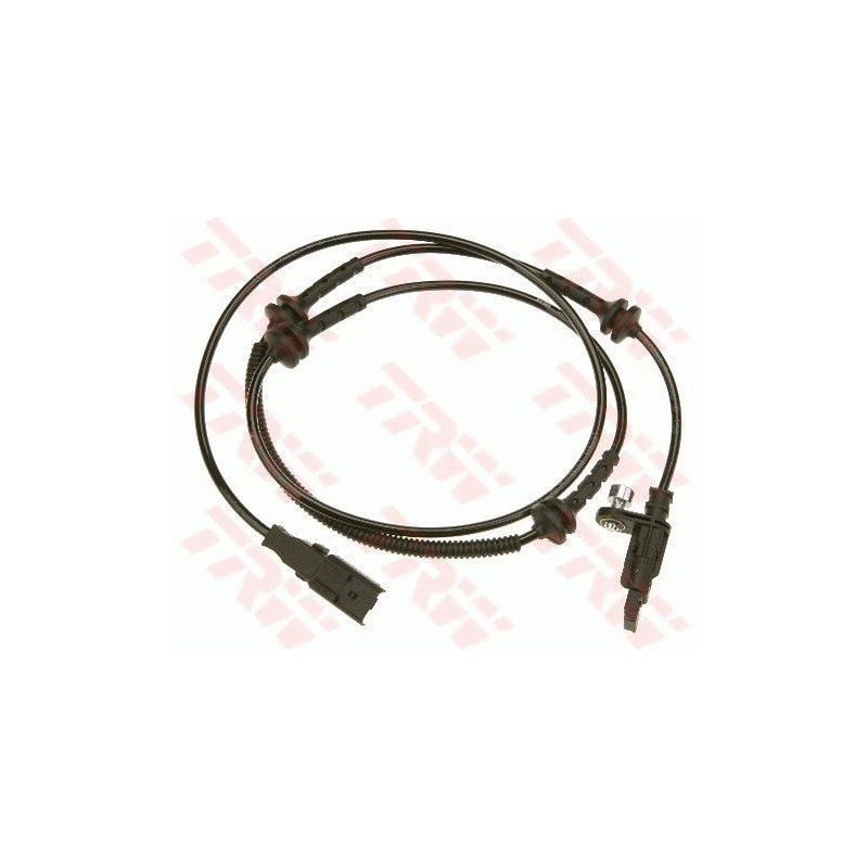 TRW GBS1113 Přední Snímač ABS pro Citroen C6 Peugeot 407