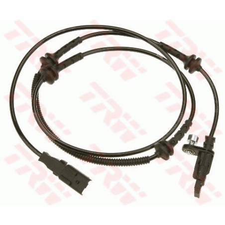 TRW GBS1113 Vorne ABS Sensor Raddrehzahl für Citroen C6 Peugeot 407