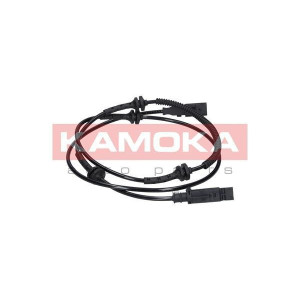 KAMOKA 1060098 Anteriore Sensore ABS numero giri ruota per Citroen C6 Peugeot 407