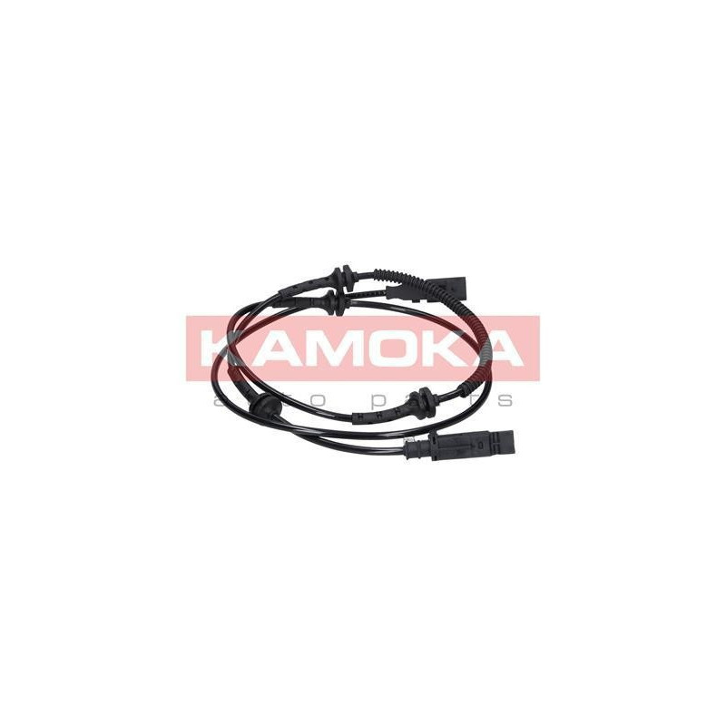 KAMOKA 1060098 Přední Snímač ABS pro Citroen C6 Peugeot 407
