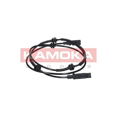 KAMOKA 1060098 Delantero Sensor ABS revoluciones rueda para Citroen C6 Peugeot 407