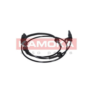 KAMOKA 1060098 Anteriore Sensore ABS numero giri ruota per Citroen C6 Peugeot 407