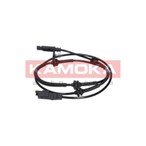 KAMOKA 1060098 Přední Snímač ABS pro Citroen C6 Peugeot 407