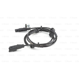 PRZÓD Czujnik ABS Citroen C6 Peugeot 407 BOSCH 0 986 594 520