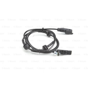 Přední Snímač ABS pro Citroen C6 Peugeot 407 BOSCH 0 986 594 520