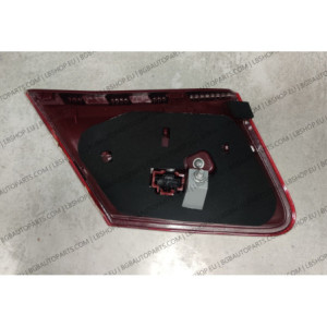 Rear Light Inner Left LED for Mercedes E-Class W212 (2013-2016) - DEPO 440-1317L-AQ