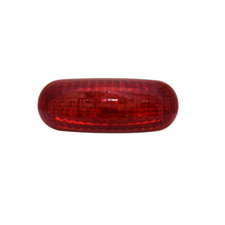 TYC 15-0383-01-2 Third Brake Stop Light for FIAT Nissan Opel Renault