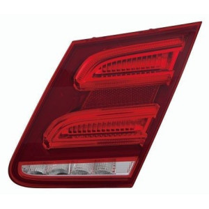 Zadní světlo vnitřní pravé LED pro Mercedes E-Class W212 (2013-2016) - DEPO 440-1317R-AQ