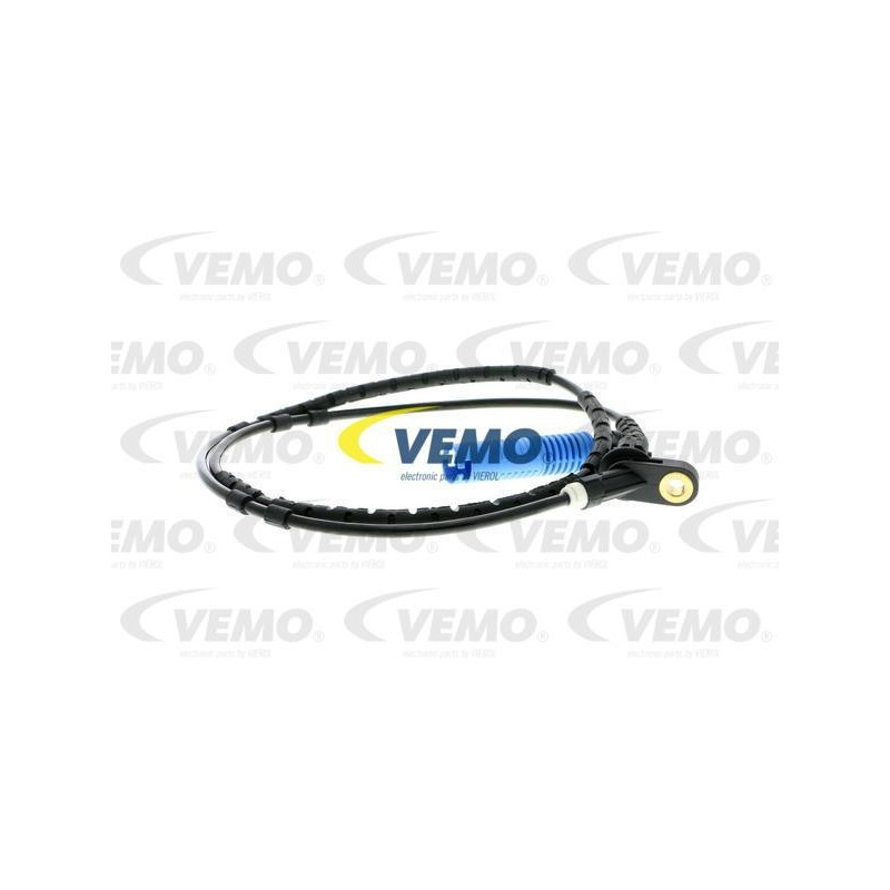 Trasero Sensor de ABS para BMW Serie 3 E46 VEMO V20-72-0493
