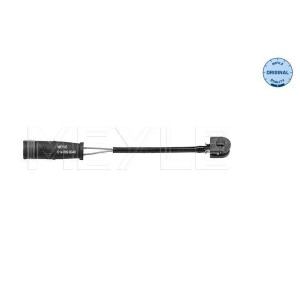 MEYLE 014 899 0049 Brake Pad Wear Sensor Front for