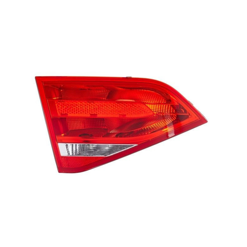 Feu Arrière Intérieure Gauche pour Audi A4 B8 Berlina (2007-2012) HELLA 2TZ 009 687-091