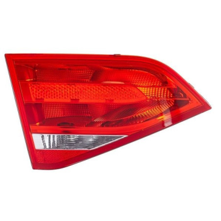 Piloto trasero Interior Izquierdo para Audi A4 B8 Sedán (2007-2012) HELLA 2TZ 009 687-091