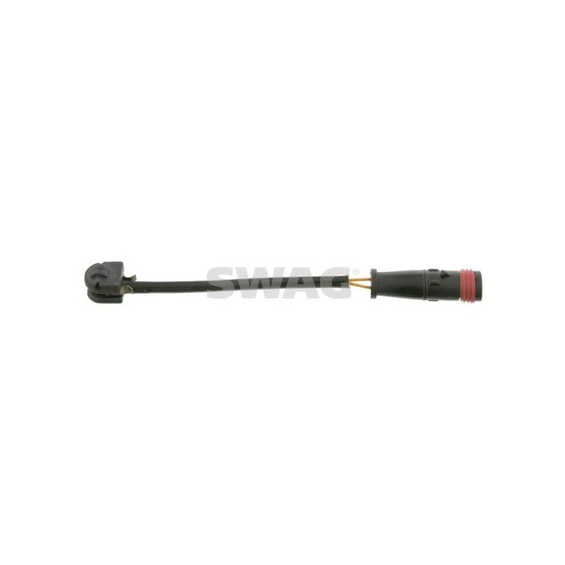 Sensore usura pastiglie freni per Mercedes AMG SWAG 10 92 6370