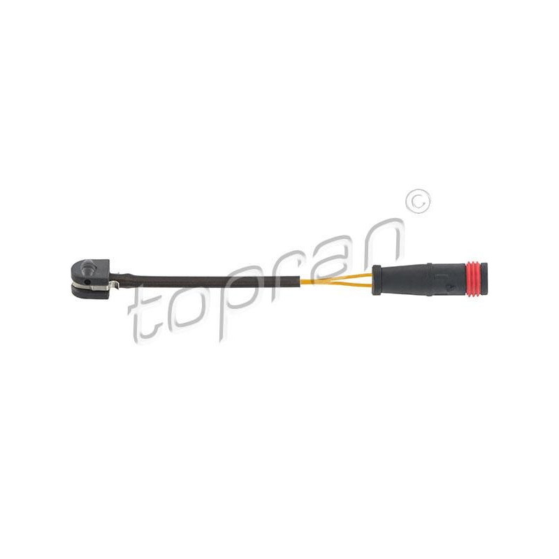 Brake Pad Wear Sensor Mercedes AMG TOPRAN 408 098