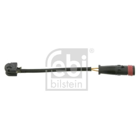 FEBI BILSTEIN 26370 Snímač opotrebovania brzdových doštičiek pre Mercedes S GLE C SL E CLS GL GLS