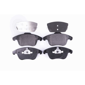 HELLA 8DB 355 019-881 Brake Pads Set Front for