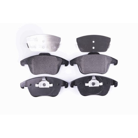 HELLA 8DB 355 019-881 Bremsbeläge Vorne für