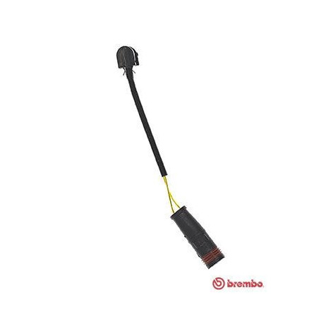 BREMBO A 00 470 Sensor desgaste pastillas freno delantero para Mercedes S E SL C GLE CLS GL GLC CLK