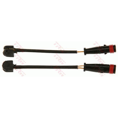 Sensor desgaste pastillas freno para Mercedes AMG TRW GIC229