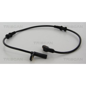 Anteriore Sensore ABS numero giri ruota per Mercedes W203 W209 R171 CL203 TRISCAN 8180 23101