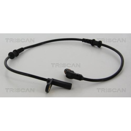 PRZÓD Czujnik ABS Mercedes W203 W209 R171 CL203 TRISCAN 8180 23101