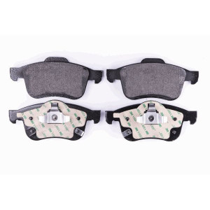 HELLA 8DB 355 021-451 Brake Pads Set Front for