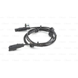 Delantero Sensor de ABS para Citroen C6 Peugeot 407 BOSCH 0 986 594 520