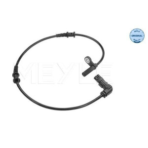 MEYLE 014 899 0054 ABS Sensor Raddrehzahl Vorne für W203 W209 R171 CL203
