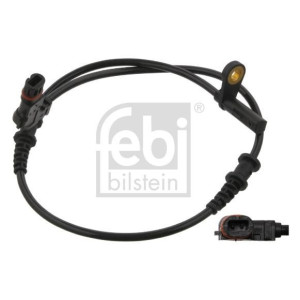 FEBI BILSTEIN 34613 Sensore ABS numero giri ruota anteriore per W203 W209 R171 CL203